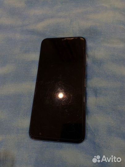 Телефон honor 10 lite