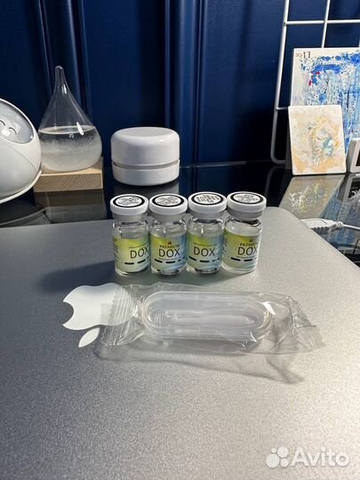 Линзы для глаз цветные