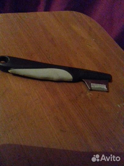 Продаётся нож тримминговочный и др