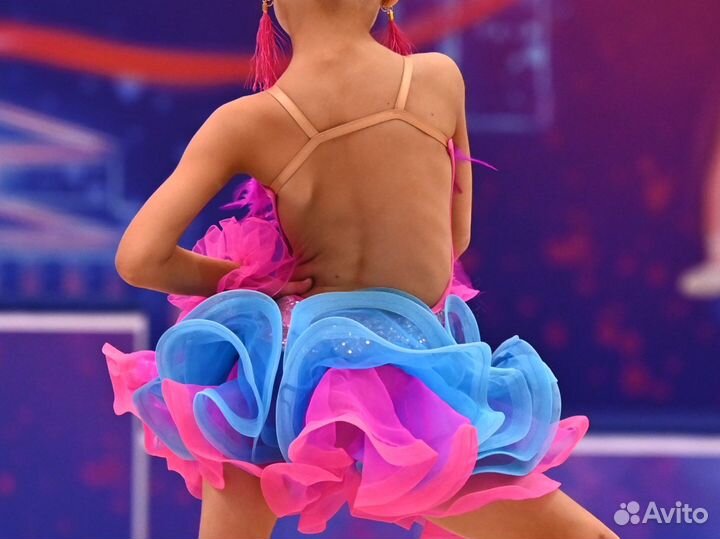 Костюм/ платье для выступлений,фотосессии