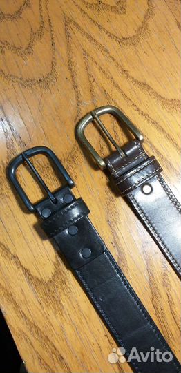 Ремень на заказ