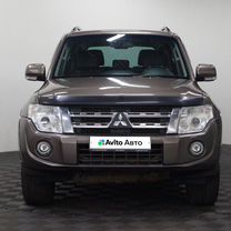 Mitsubishi Pajero 3.0 AT, 2012, 240 000 км, с пробегом, цена 1 870 000 руб.