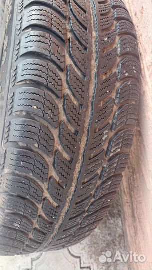 Sava Eskimo S3+ 185/65 R15 88T