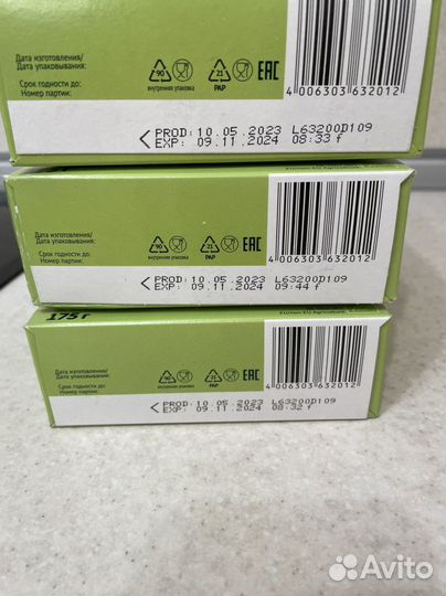 Каша Fleur alpine безмолочная