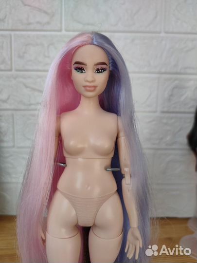 Куклы Барби Barbie мтм очень редкие