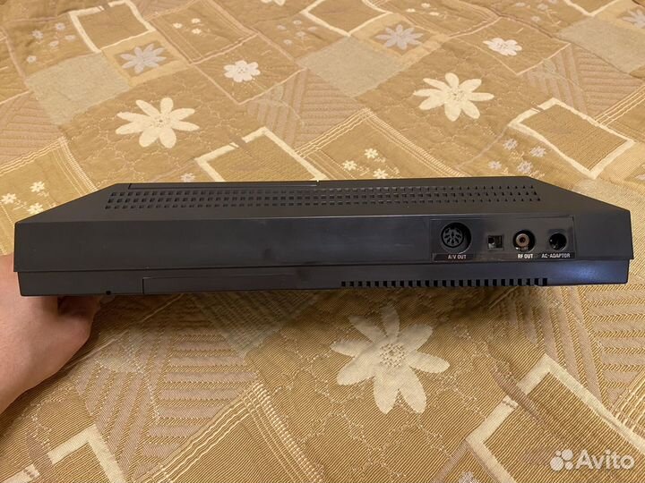 Sega Master System China Version