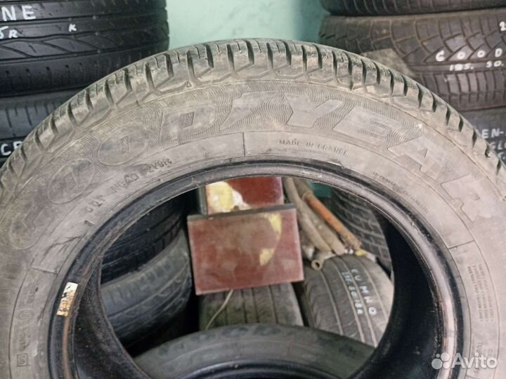 Goodyear GT 3 185/65 R15 88T