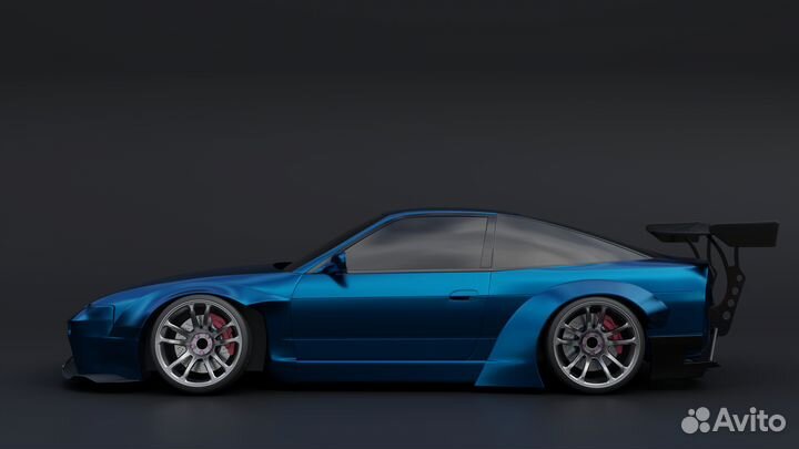 3d Моделирование