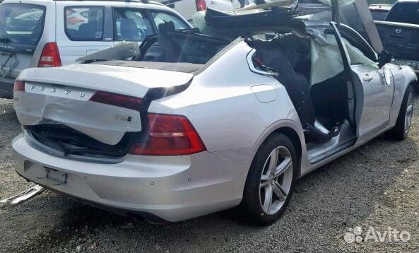 Разборка Запчасти Volvo S90/V90