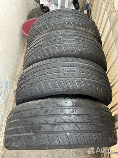 Matador MP 47 Hectorra 3 195/55 R16 91H