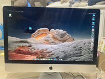 Моноблок apple iMac 27 5K (2014)