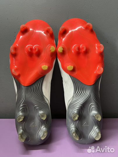 Бутсы adidas copa sense 1 FG