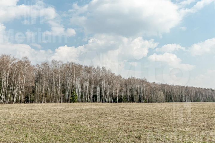 Участок 79 сот. (ИЖС)