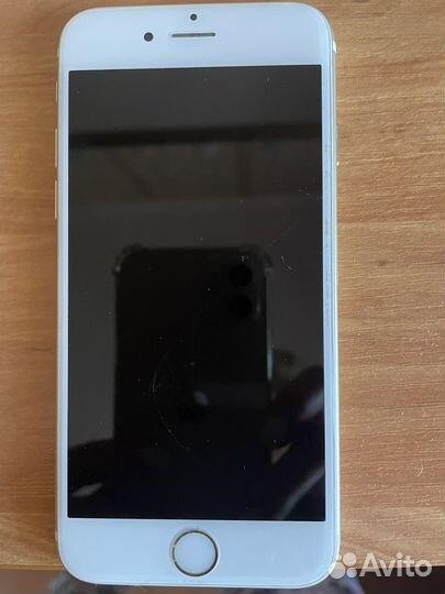 iPhone 6, 64 ГБ