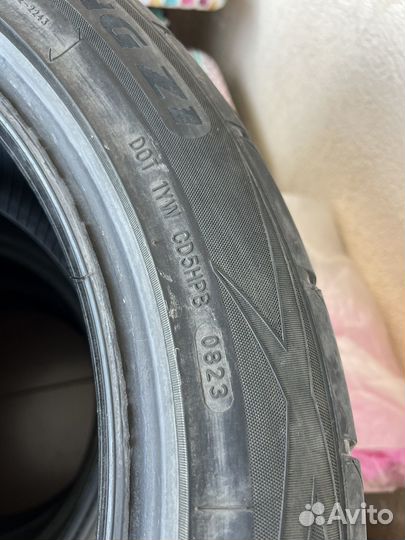 Sumaxx Max Drifting Z1 245/45 R18 100W