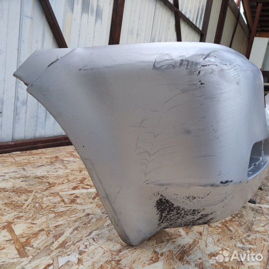 Бампер задний Daihatsu Terios J100G