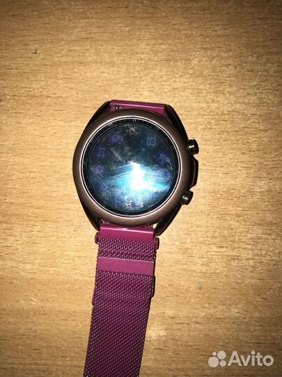 Samsung galaxy watch3