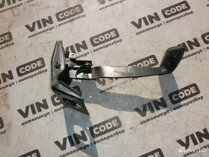 Педаль тормоза АКПП Хундай Акцент 2