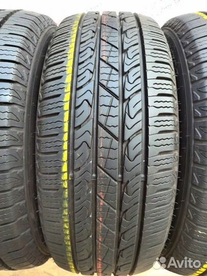 Nexen Roadian HTX RH5 255/65 R16 109H
