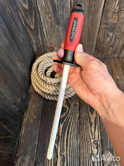 Мусат керамический