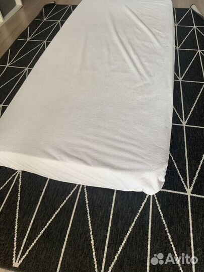 Детский ортопедический матрас 160 70