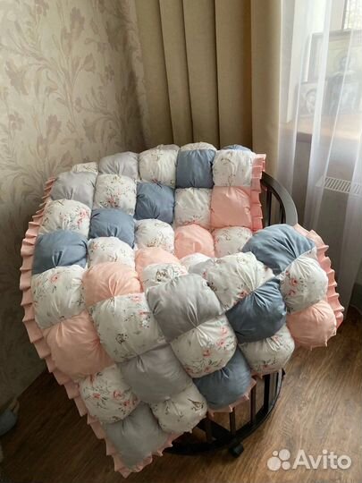 Покрывала бомбон