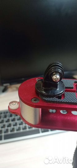 Стабилизатор механический