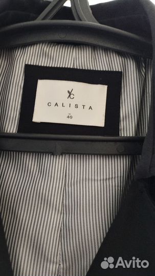 Тренч женский