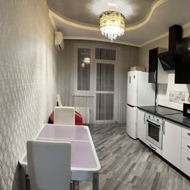 1-к. квартира, 41 м², 15/20 эт.