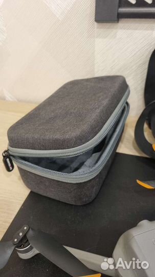 Dji air 2s fly more combo