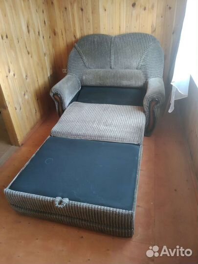 Диван бу