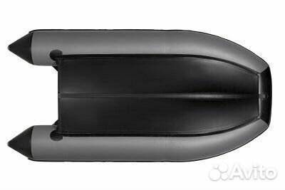 Лодка Адмирал 335