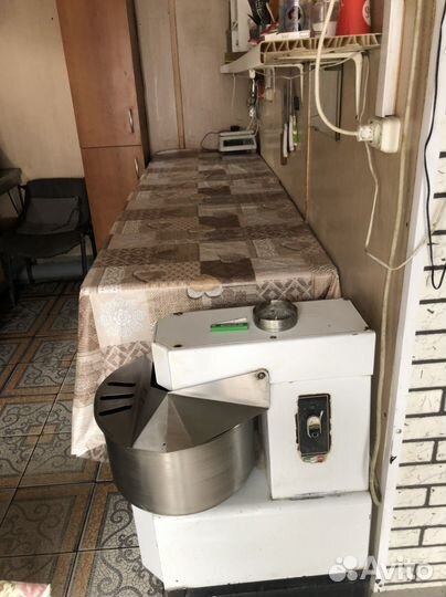 Пекарня тандыр выпечка