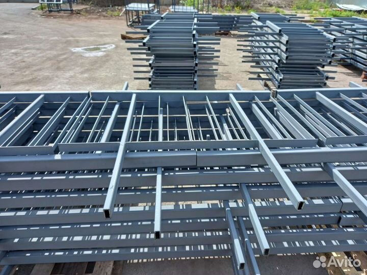 Сварочные работы