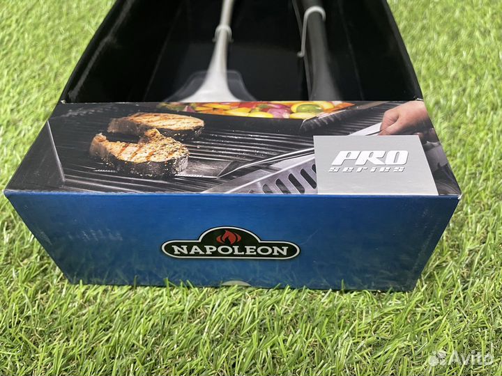 Набор инструмента Napoleon PRO, 2 предмета