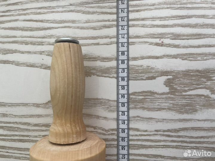 Скалка для теста