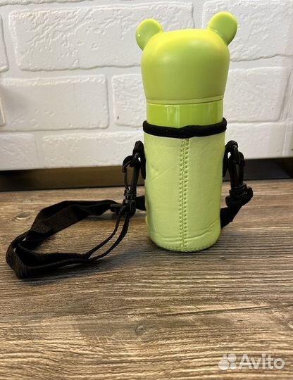 Термос fissman