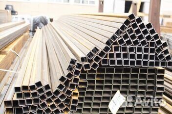 Труба 20х20х2