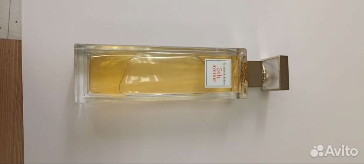 Винтаж Elizabeth Arden 5 avenue