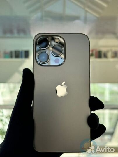 iPhone 13 Pro, 128 ГБ
