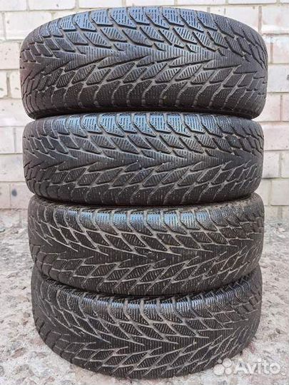Cordiant Winter Drive 2 185/65 R15 92T