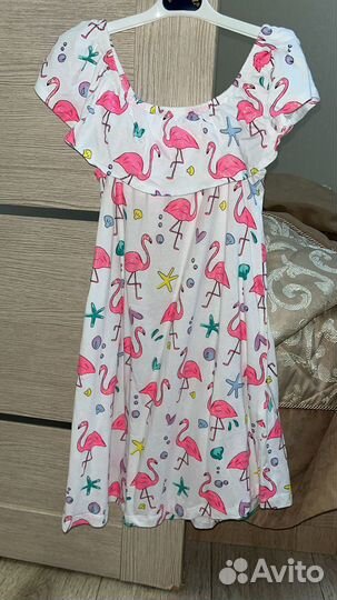 Платья на девочку