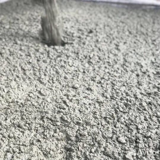 Бетон от завода B 40 П4 M-550 W12 F300