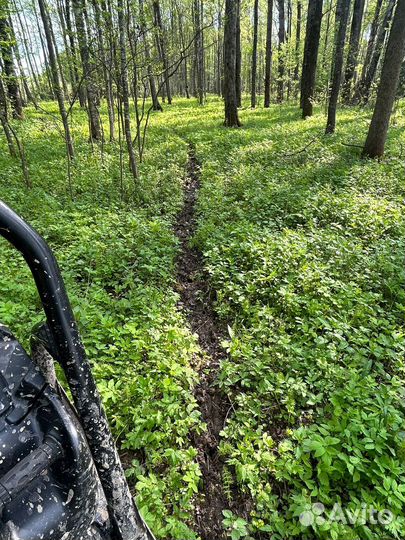 Охотхозяйство/рыбоводство