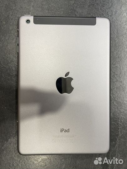 iPad mini 16gb A1455