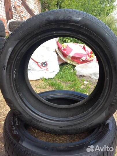 Pirelli Scorpion 225/55 R19