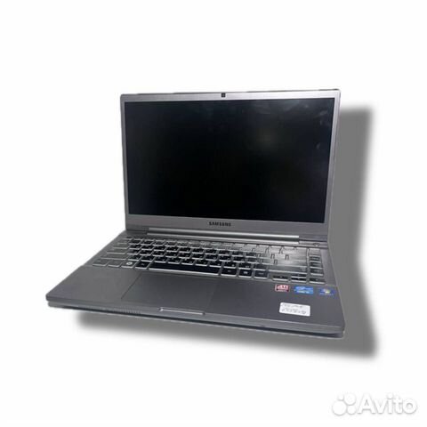 Ноутбук Samsung 700Z