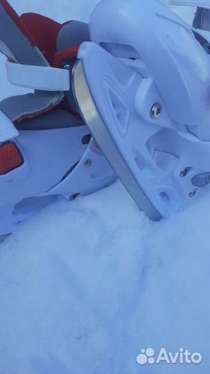 Ролики. Коньки. Раздвижные