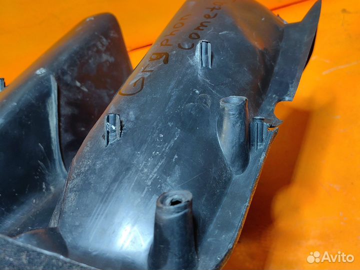 Внутренний пластик gryphon cometa 50