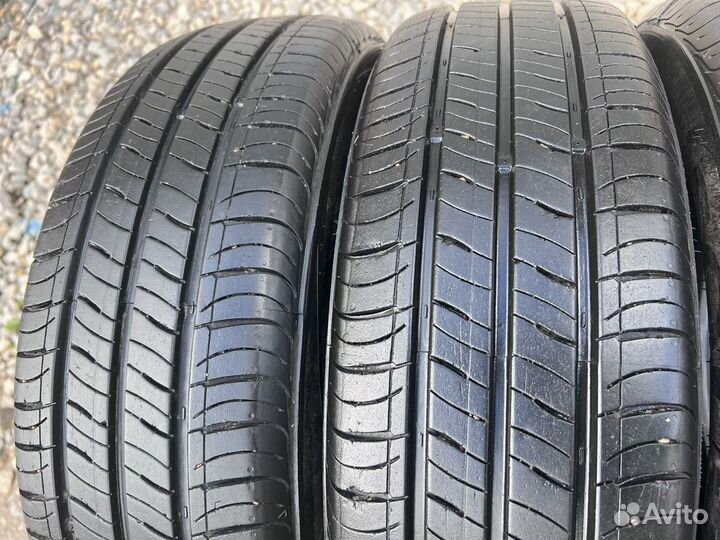 Kumho Solus SA01 KH32 205/65 R16